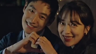 ادیتی از لی جه هون و پیو یه جین در سریال  راننده تاکسی 2