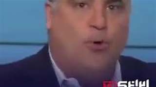 غیرت و شجاعت این تحلیلگر آمریکایی در بیان حقایق تحسین بر انگیزه