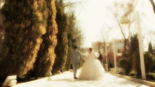 آتلیه عروس در مشهد