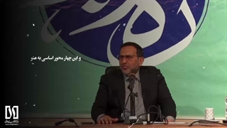 چهار ستون رژیم صهیونیستی در عملیات طوفان الاقصی آسیب دید (دکتر حمیدرضا مقدم‌فر)