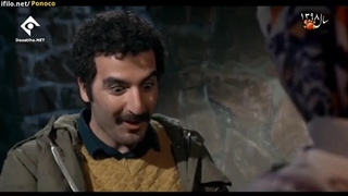 سریال نون خ فصل اول قسمت چهارم