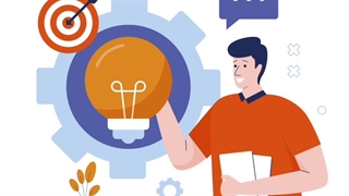 توانمندسازی منجر به شغل فرد محور