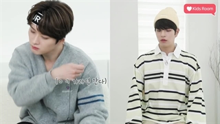 قسمت آخر (8) Heart kids room با STRAY KIDS ♡♡ همراه زیرنویس فارسی آنلاین، کپ. ( درخواستی)