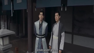 قسمت ۲۰ سریال چینی عاشقانه ای در مزرعه Romance Of The Farm 2023 - زیرنویس فارسی