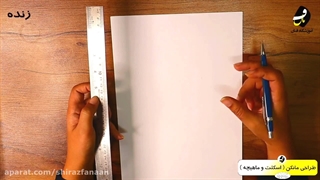 پکیج آنلاین طراحی لباس آموزشگاه فنان