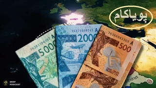 استعمار نوین فرانسه در قاره آفریقا