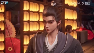 انیمه شکارچی شیطان The Demon Hunter قسمت 22