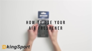 خوشبو دریچه ای آرئون