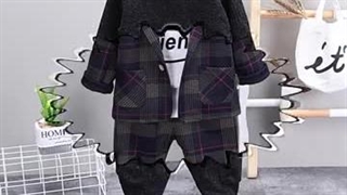 لباس بچه گانه با کیفیت از کجا بخریم؟