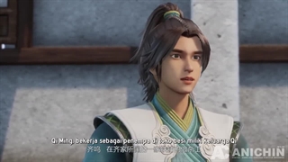 انیمه Supreme-God خدای بلند مرتبه امپراطور قسمت 26