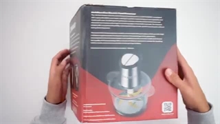 انباکسینگ خریدن رادوکو RD-2010T  unboxing radoco