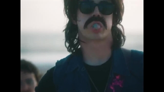 1980s Horror Film - Wallows