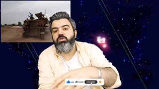 آقای تحلیلگر/کارشناسان ضد ایران : به همه اثبات شد تسلیحات ادعایی اسرائیل هیچی نیست/ کاش جای غزه قطر را بزنند