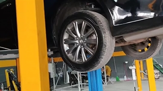 مجموعه خدمات خودرویی اوکا / تعمیرگاه تخصصی لکسوس و تویوتا