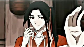 میکس از انیمه معجزه خدایان بهشتی