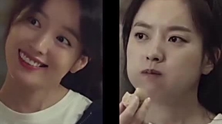 میکس از سریال کره‌ای هپینس (شادی)