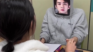 تنها فن میتینگی که میتونیم توش شرکت کنیم