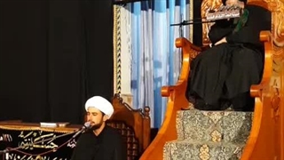 منابر مرحوم آیت الله سید عادل علوی 2