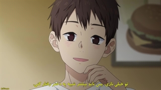 انیمه جدید Yuzuki-san Chi no Yonkyoudai چهار برادر یوزوکی سان قسمت ۶ با زیرنویس فارسی چسبیده