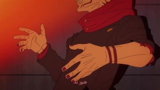 انیمه جوجوتسوکایسن Jujutsu Kaisen فصل2 قسمت16 زیرنویس فارسی