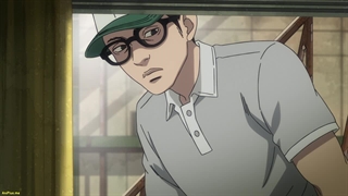 انیمه نینجای مخفی Under Ninja قسمت 6