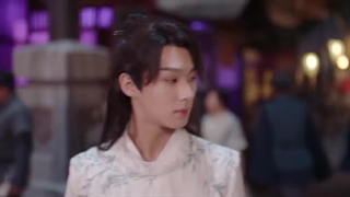 Ep05)سریال چینی همراهان صمیمی Cordelia Companion 2023 - قسمت ۵ - زیرنویس فارسی چسبیده