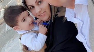 زندگی بهشتی ما و آخر عاقبت زندگی جهنمی اونها