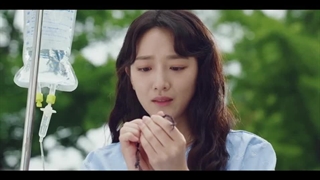 قسمت 4 سریال ماه در روز (Moon in the Day 2023)+زیرنویس فارسی با بازی پیو یه جین و کیم یونگ ده