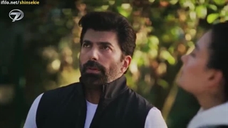 سریال اسارت ترکی