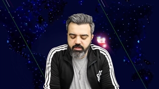 آقای تحلیلگر/صهیونِ ایرانی از دست نتانیاهو به سیم آخر شد؛ کاری میکنیم دمش را بگذارد روی کولش برود.