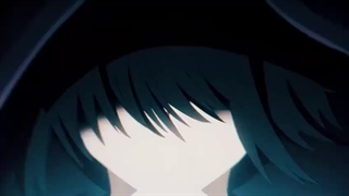 میکس از انیمه the eminence in Shadow