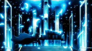 میکس از انیمه the eminence in Shadow