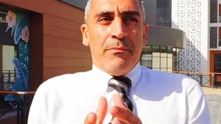 افراد شکست خورده در قبرس شمالی