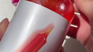 تونر خونی سفید کننده زیر بغل و بیکینی