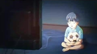 میکس از انیمه قفل آبی (blue lock)