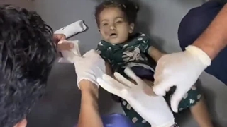 Les enfants restent la principale cible des criminels israéliens