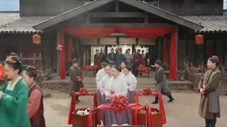 قسمت ۲۱ سریال چینی عاشقانه ای در مزرعه Romance Of The Farm 2023 - زیرنویس فارسی