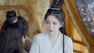 Ep22)دانلود سریال چینی امپراطور شرور جذاب من My Charming Villainous Emperor 2023 - قسمت ۲۲ - زیرنویس فارسی چسبیده