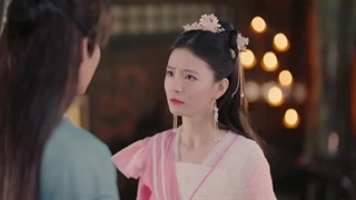 Ep12)دانلود سریال چینی همراهان صمیمی Cordelia Companion 2023 - قسمت ۱۲ - زیرنویس فارسی چسبیده