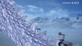 انیمه افسانه جاودانگی امپراتور بهشتیXian Wu Chuan 2قسمت29