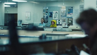 فیلم آتش با دوبله فارسی/Blaze 2022