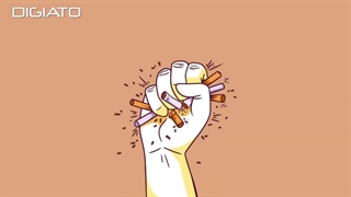 پس از ترک سیگار چه اتفاقی برای بدن می‌افتد؟