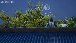 انیمه Supreme-God خدای بلند مرتبه امپراطور قسمت 30