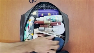 ارگانایزر ساک و چمدان