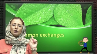 مکالمه انگلیسی بین دو دوست در مدرسه