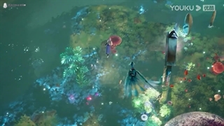 The Legend of the Taiyi Sword Immortal Episode 5