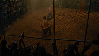 فیـلم اکشن غرش از میان تاریکی زیرنویس فارسی Rumble Through The Dark 2023