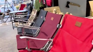 خرید تجهیزات آفرود و طبیعت گردی