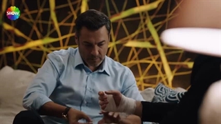 تماشای قسمت 39 سریال شربت زغال اخته Kızılcık Şerbeti با زیرنویس فارسی