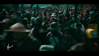 ای جوان مردترین مرد عالم _ حسین طاهری   | صبح ظهور